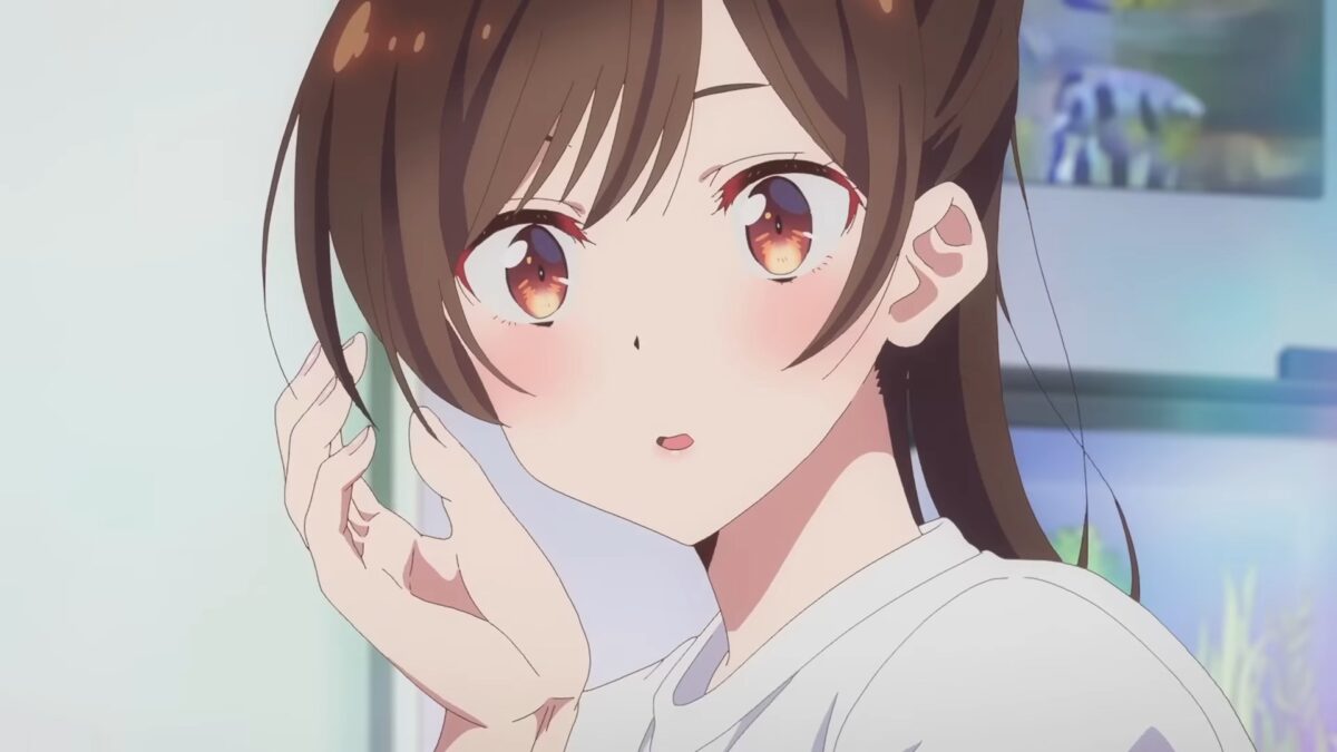 Rent A Girlfriend S3 PV1 14