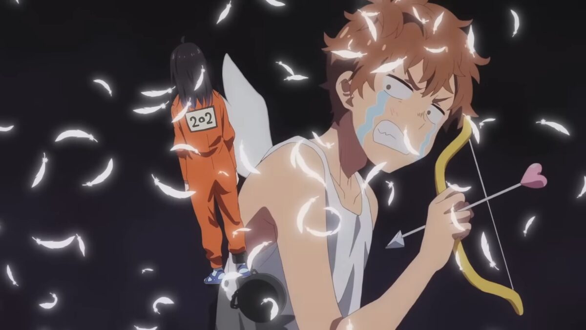 Rent A Girlfriend S3 PV1 15