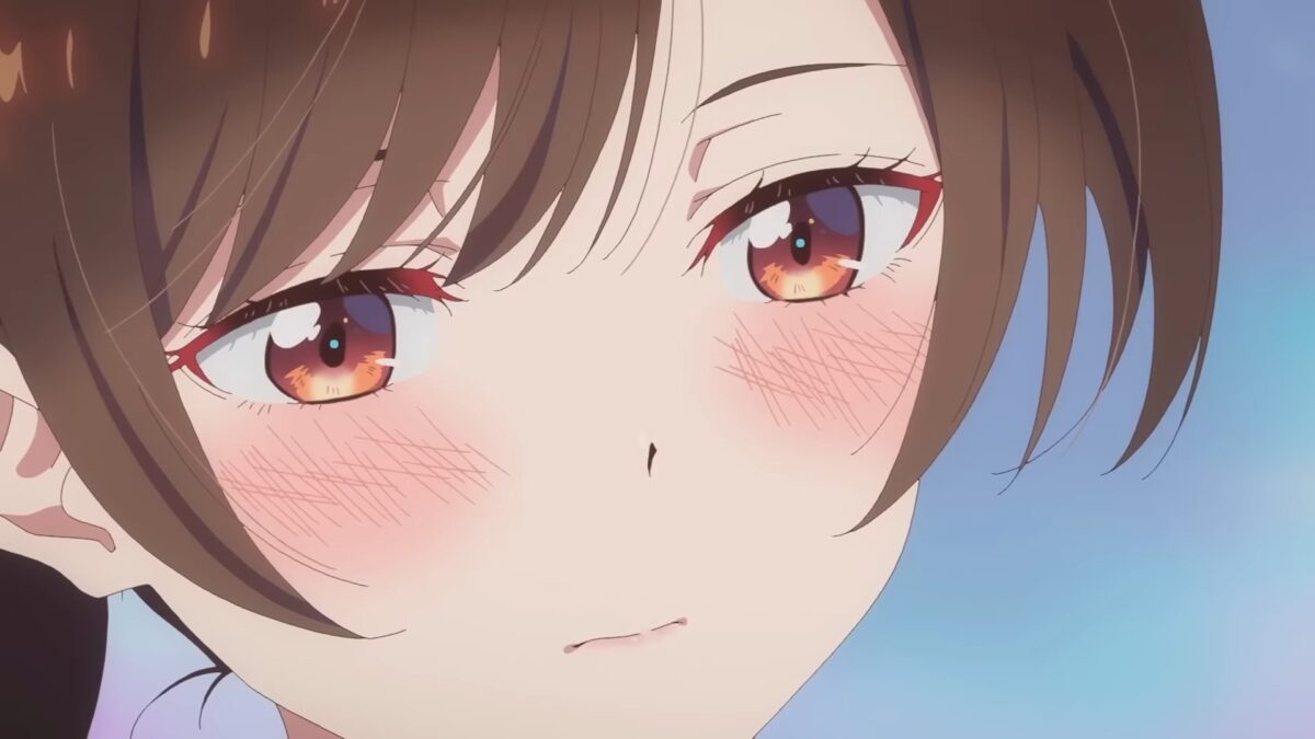 Rent A Girlfriend S3 PV1 6