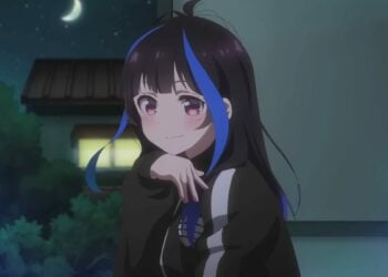 Rent A Girlfriend S3 PV1 7