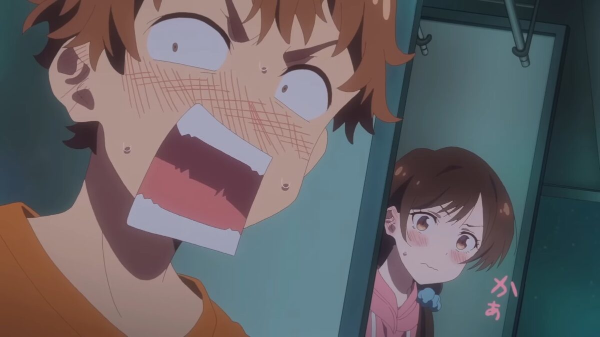 Rent A Girlfriend S3 PV1 8