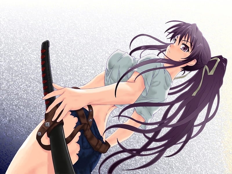 Samurai Girls List1 7