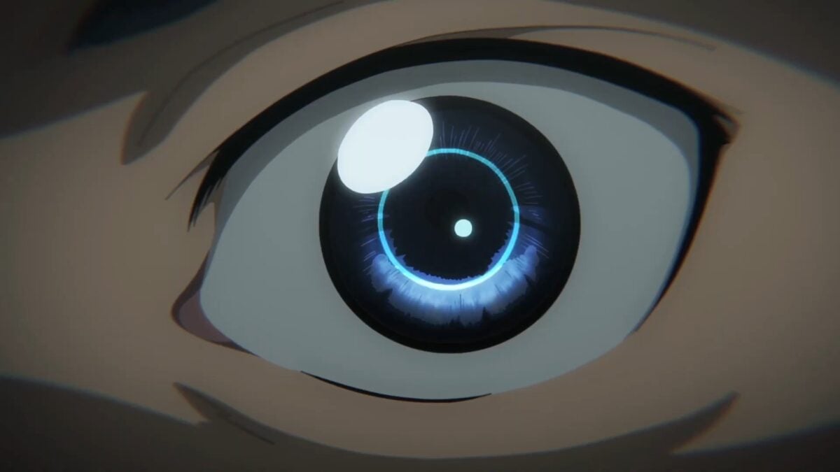 Shangri La Frontier PV1 16