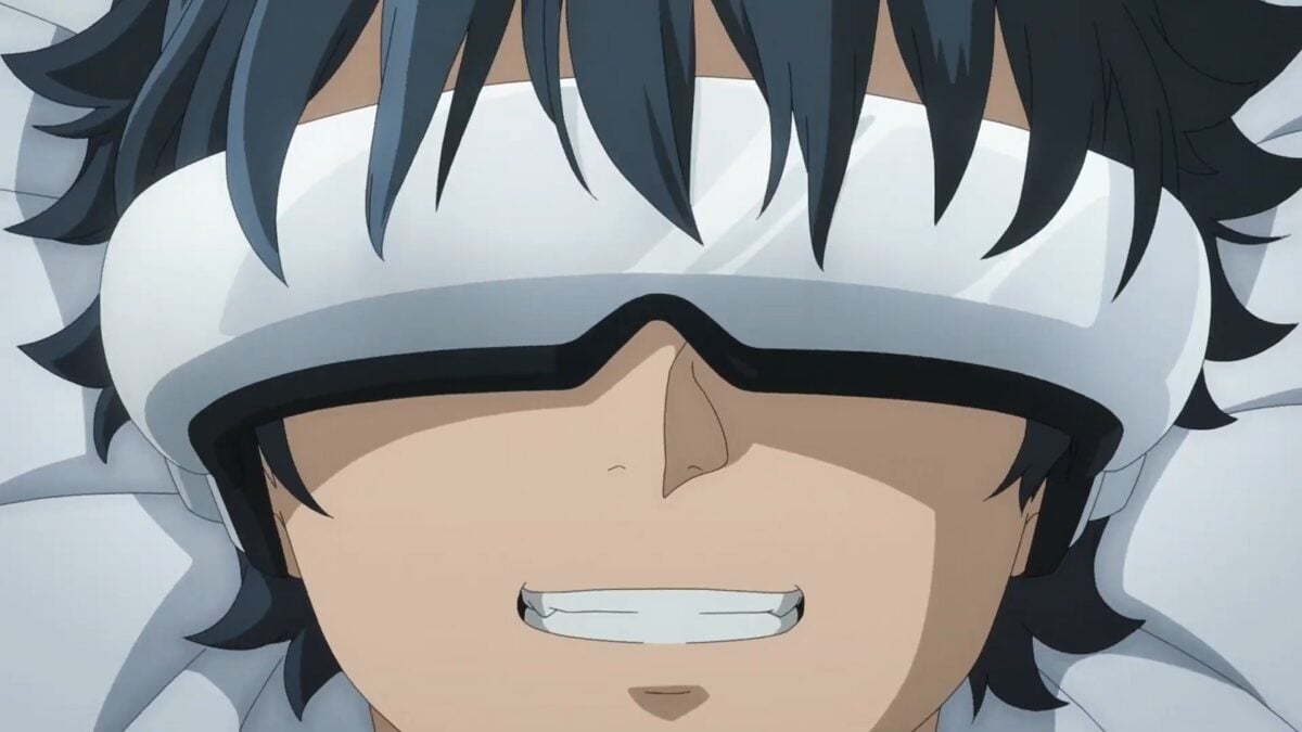 Shangri La Frontier PV1 4