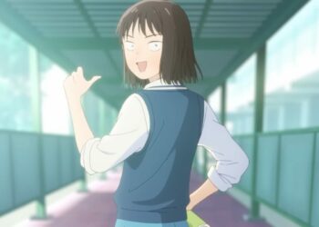 Skip And Loafer PV1 24