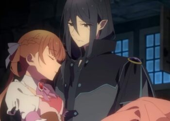 Sugar Apple Fairy Tale S2 PV1 6