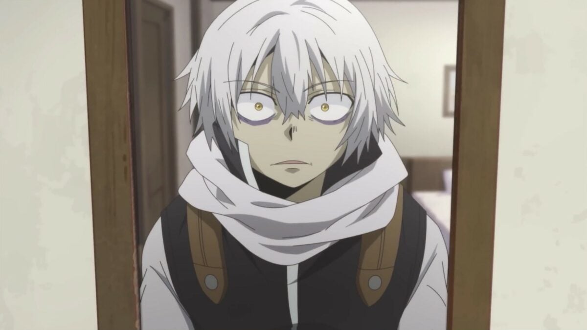 The Legendary Hero Is Dead! PV 1 Hero Sion Zombie