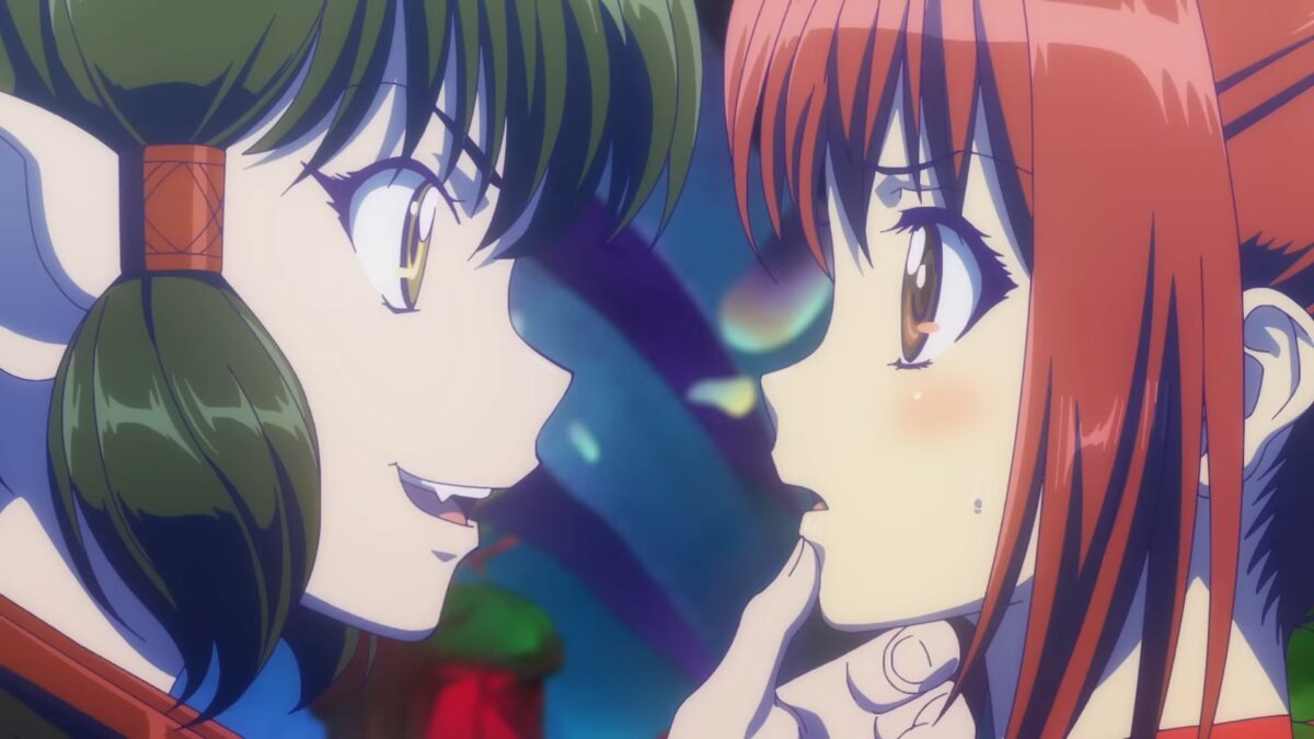 Tokyo Mew Mew S2 PV1 10