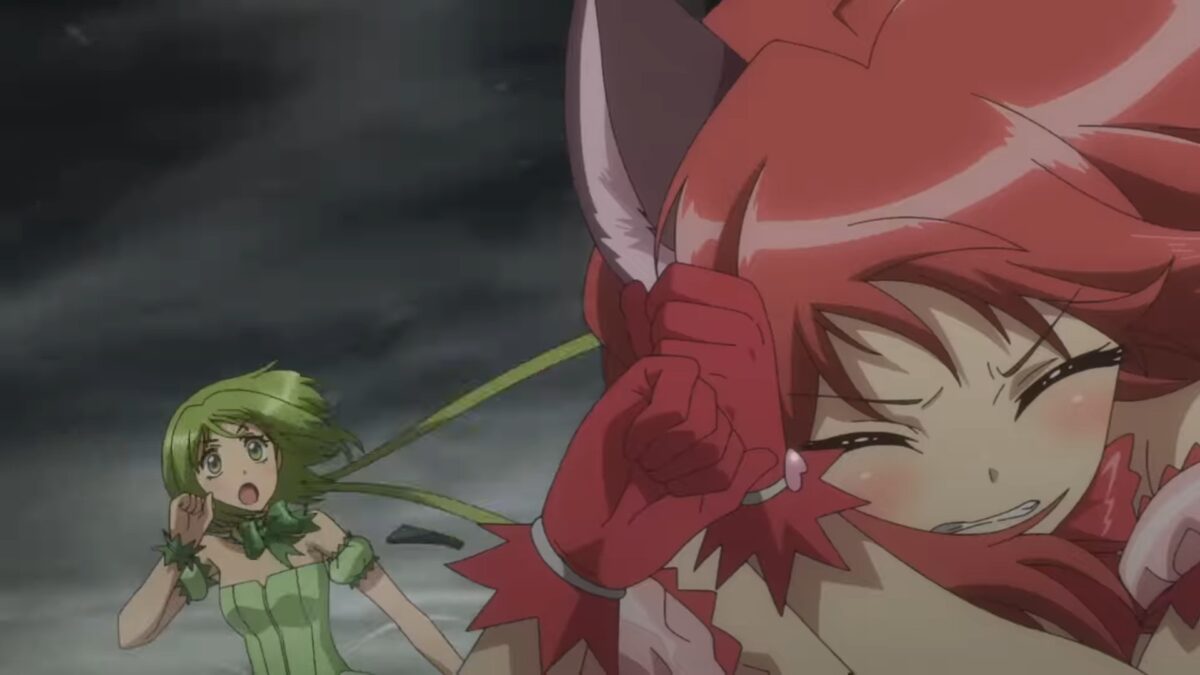 Tokyo Mew Mew S2 PV1 11