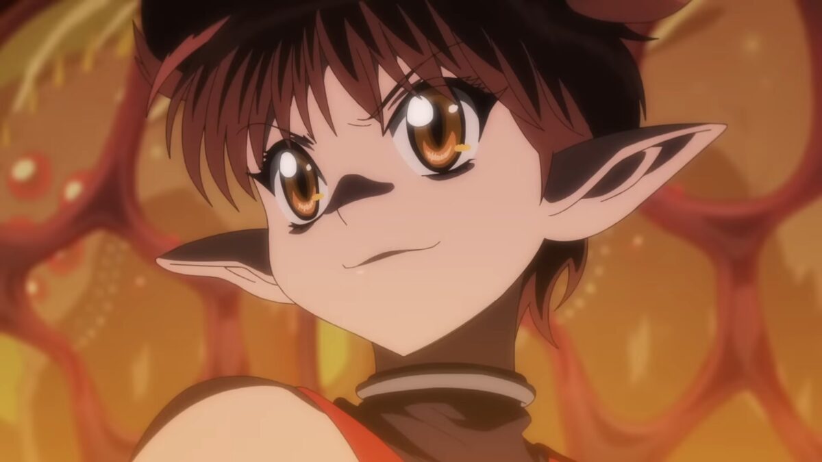 Tokyo Mew Mew S2 PV1 12