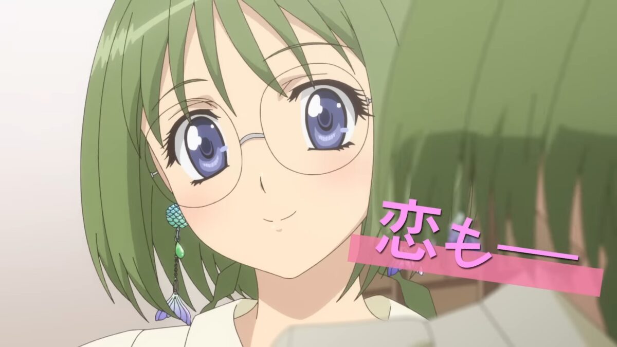 Tokyo Mew Mew S2 PV1 14