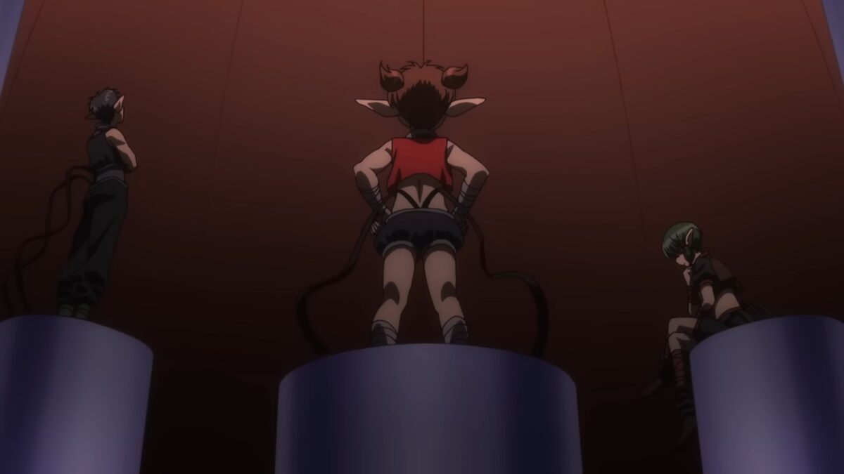 Tokyo Mew Mew S2 PV1 3