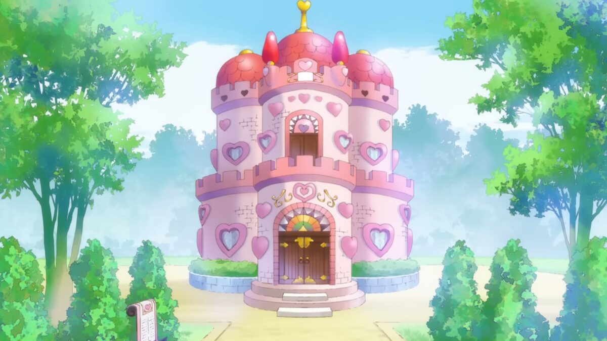 Tokyo Mew Mew S2 PV1 4