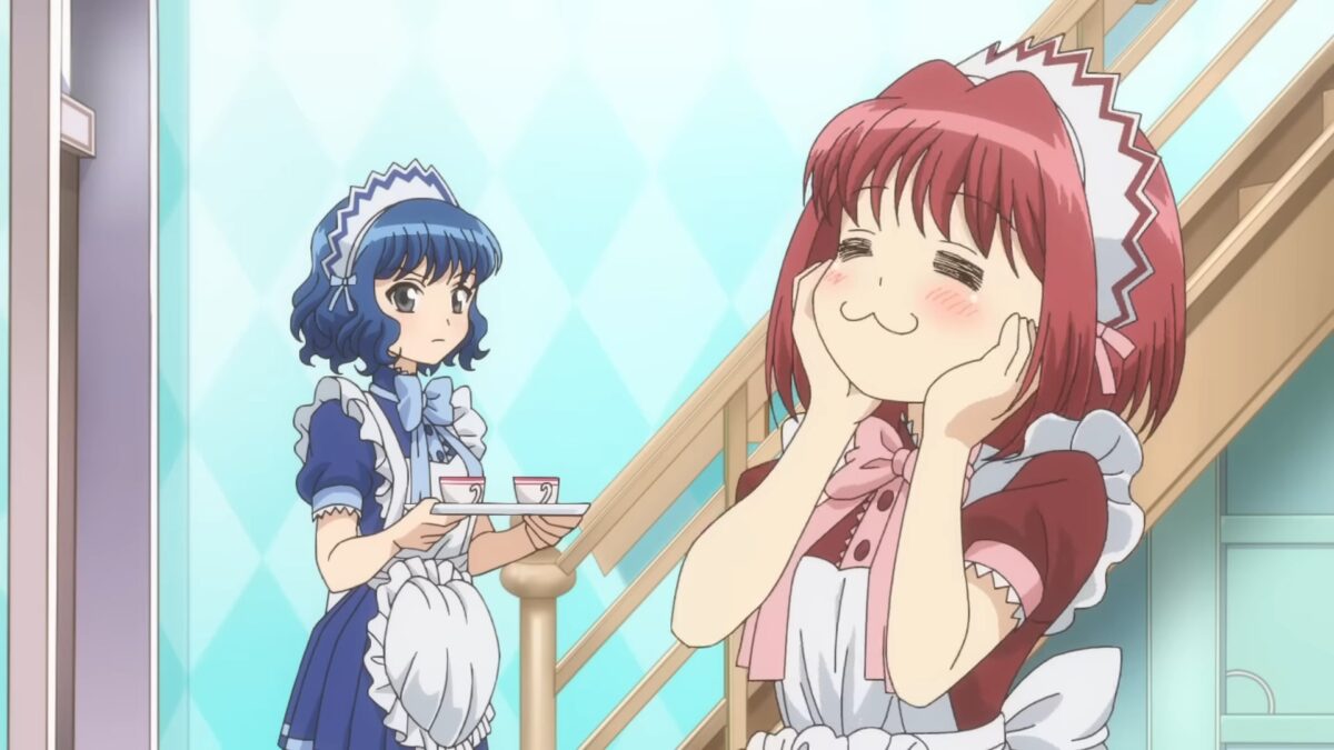 Tokyo Mew Mew S2 PV1 7