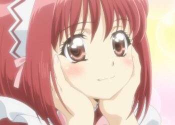 Tokyo Mew Mew S2 PV1 8