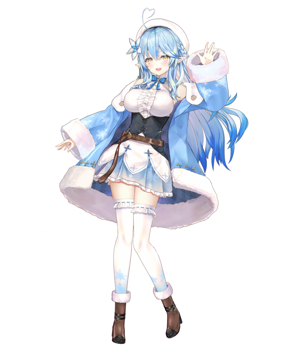 Top Ten LightElf1 11