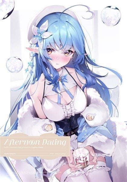 Top Ten LightElf1 12