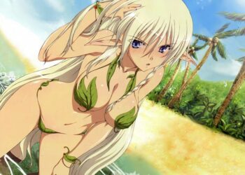 Top Ten LightElf1 14