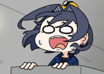 Tripl3 VTuber Animation Interview1 1