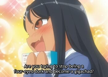 Bad Anime Translations