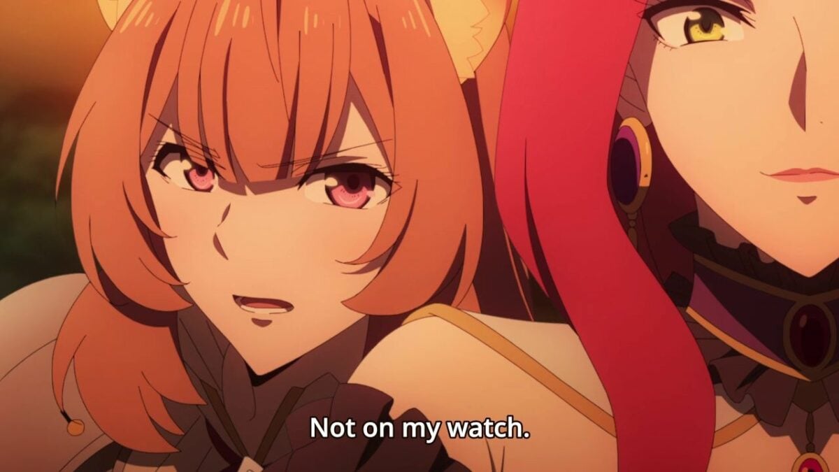 Bad Anime Translations Not On My Watch