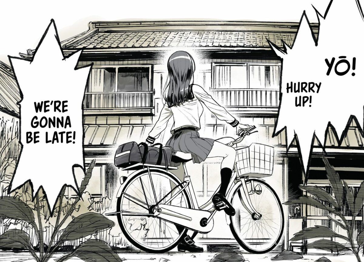 Compatibility prologue bike