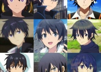 How Do You Feel About Overpowered Anime Characters?