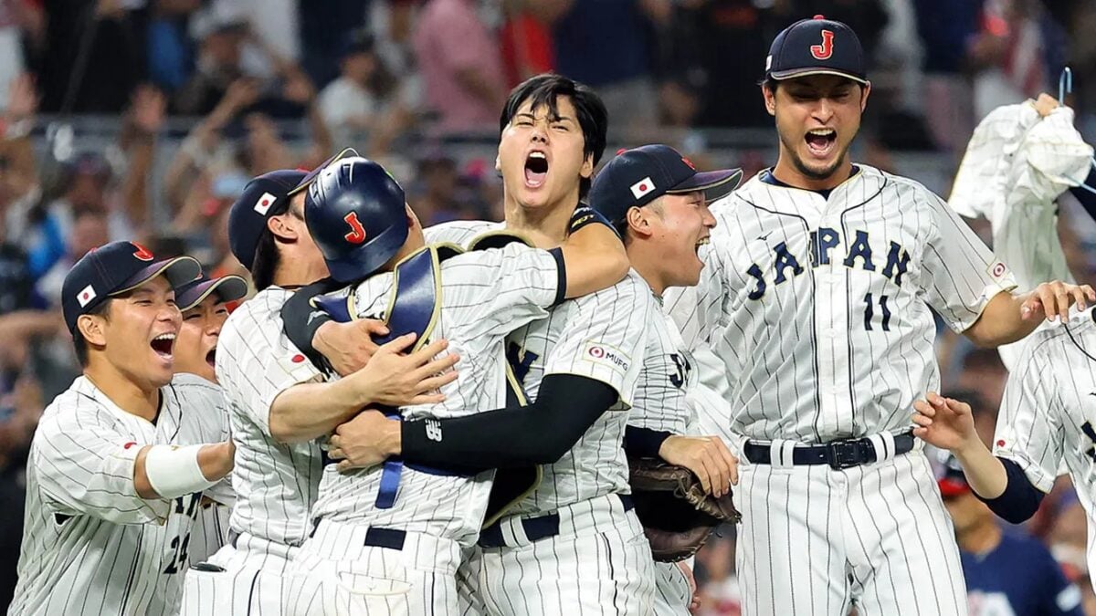 Japan Ohtani