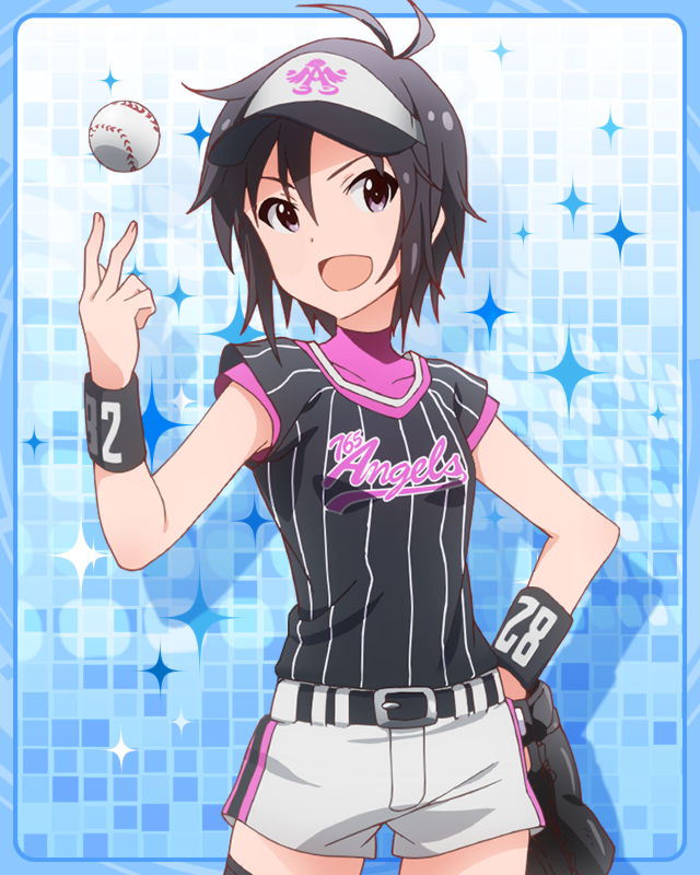 Kikuchi Makoto Idolmaster And 2 More 858f3f95acf56de4fb4a7d9299cb937a