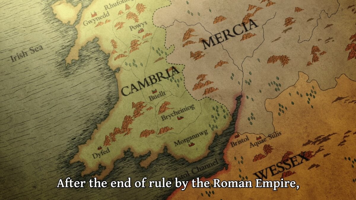 Learning History Through Vinland Saga