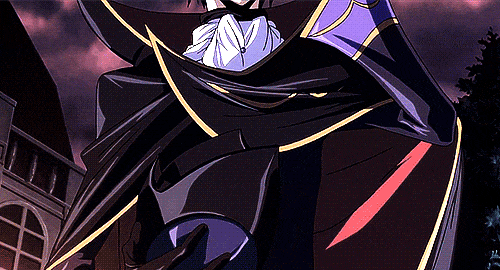 Leloughe And Light Yagami