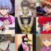 Megumi Hayashibara Birthday Post