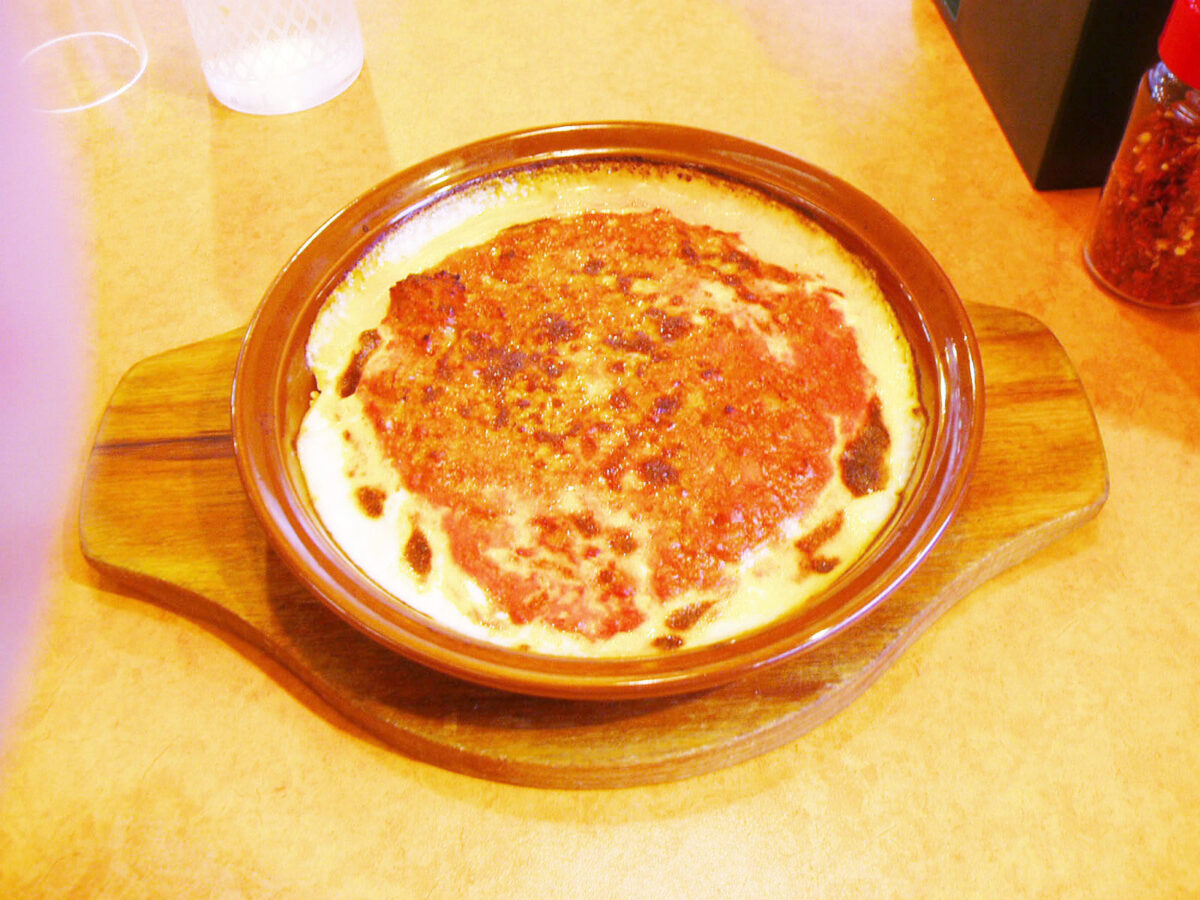 Milano Style Doria 1