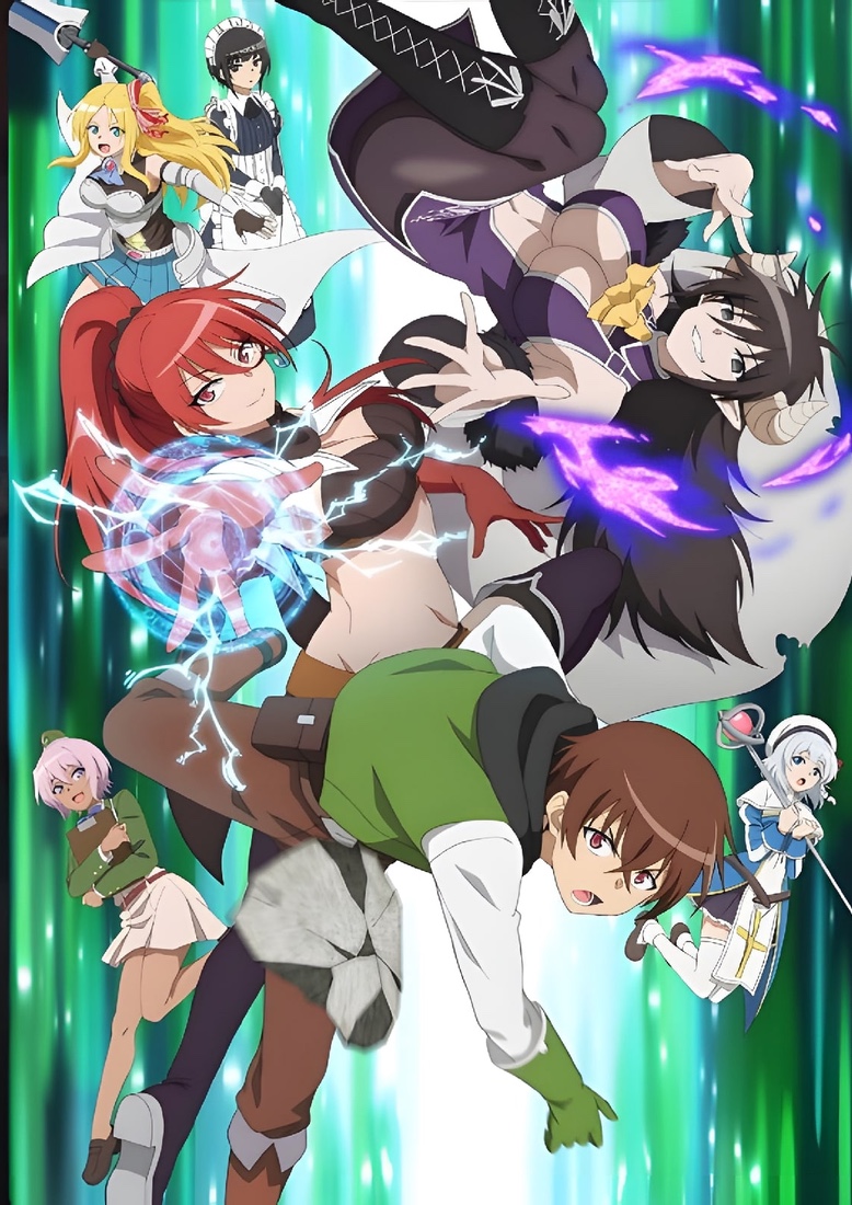 My One Hit Kill Sister