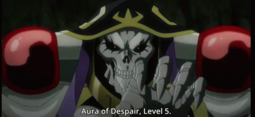Overlord Ainz