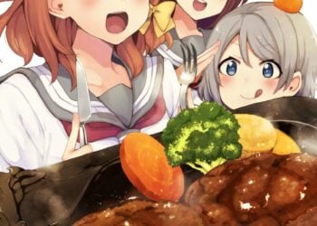 Strange Japanese Foods Hamburg Steak