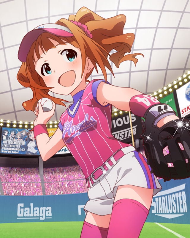 Takatsuki Yayoi Idolmaster And 2 More A9fbd6f4ad5dcdba426a40a49e3846b1
