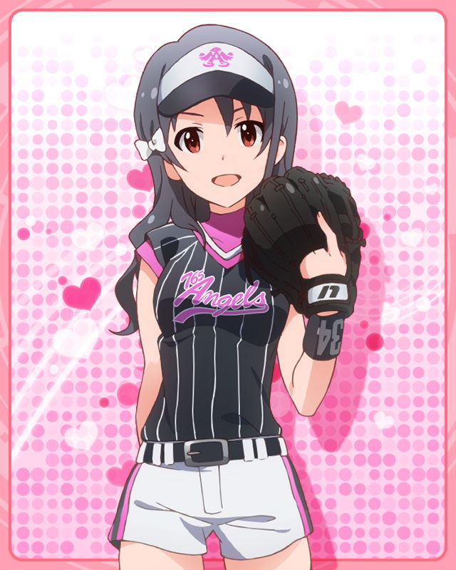 Takayama Sayoko Idolmaster And 1 More Ce6b6adb7139e7e86934a79d70a1ebe5