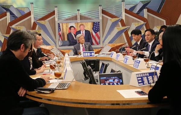 There Are Some Good Things About The Japanese Media