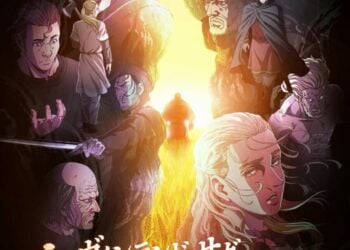 Vinland Saga Season 2