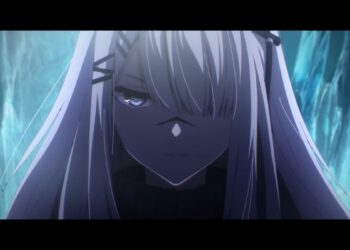 Arknights Perish In Frost PV1 14