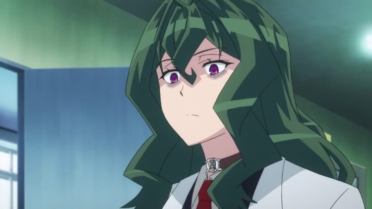 Artist Harassment News Shimoneta