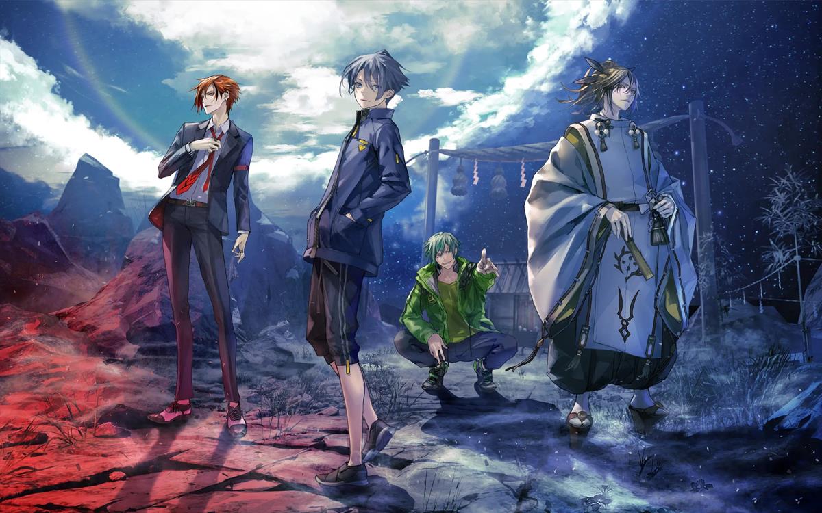 Ayaka A Story Of Bonds And Wounds PV1 1