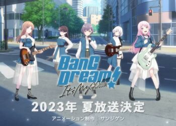 Bang Dream Its MyGO PV1 11
