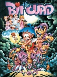 Bit The Cupid Promo Visual