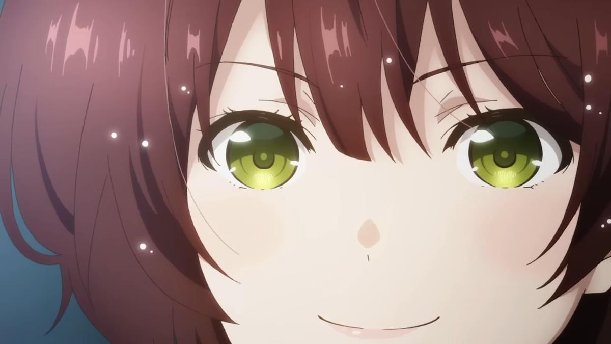 Bottom Tier Character Tomozaki S2 PV1 15