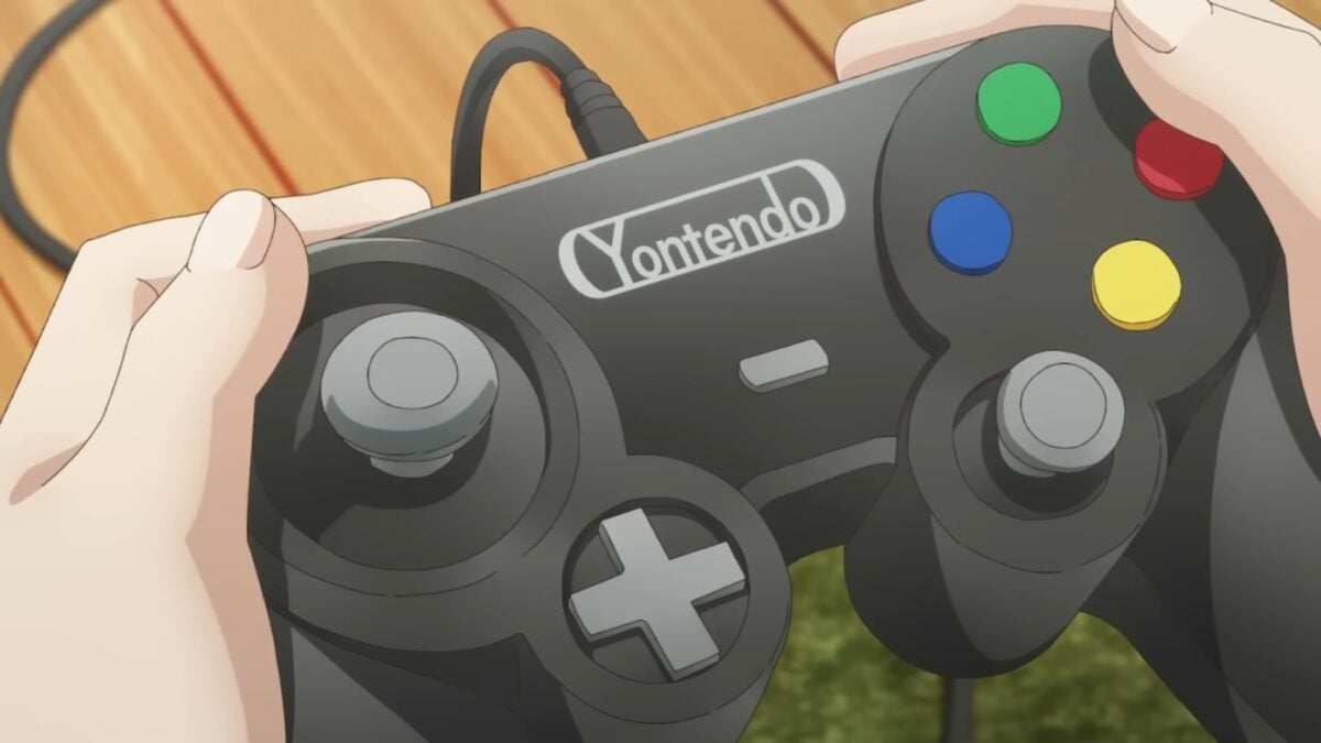 Bottom Tier Character Tomozaki S2 PV1 18