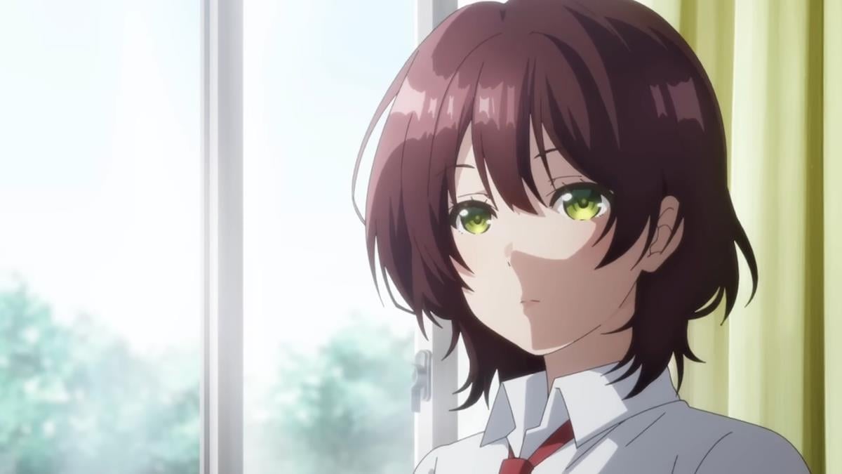 Bottom Tier Character Tomozaki S2 PV1 2