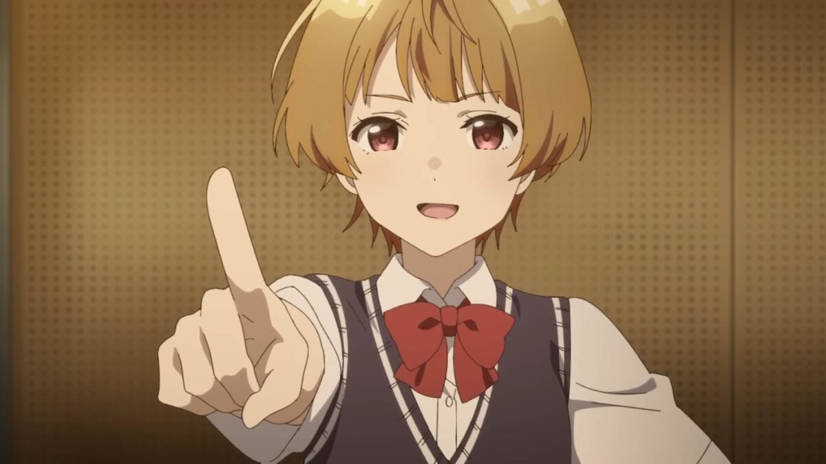 Bottom Tier Character Tomozaki S2 PV1 20