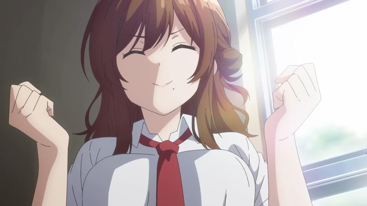 Bottom Tier Character Tomozaki S2 PV1 5